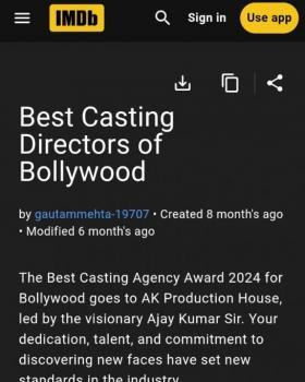 Ajay Kumar portfolio image4