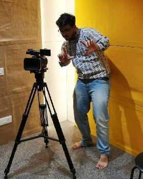 Samyak Waghmare portfolio image2