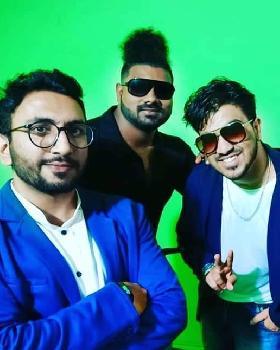 Samyak Waghmare portfolio image1