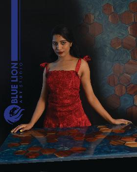 Ashok portfolio image1