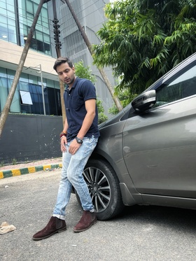 Ashutosh mishra portfolio image2