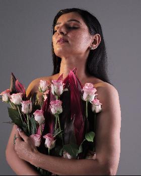 Harshid Vekariya portfolio image1