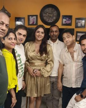 Ganesh Datt Tiwari portfolio image5