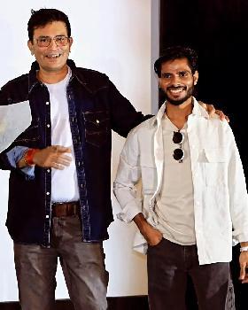 Arjun Singh Rautela portfolio image2