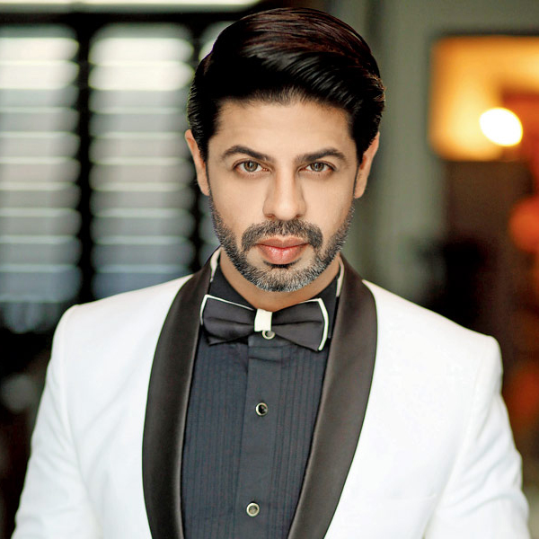 Ssumier Pasricha