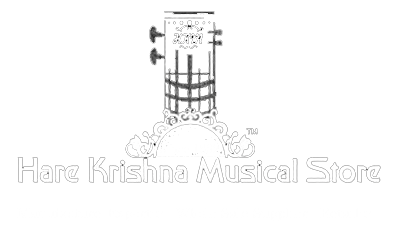 HARE KRISHNA MUSICAL STORE